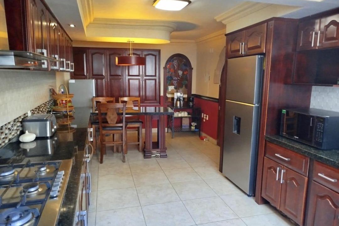 Photo of Kitchen in Morelia