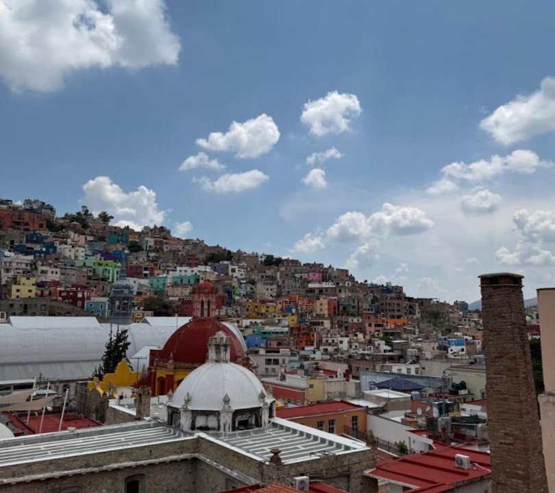 Photo of Buildings in Zona Centro