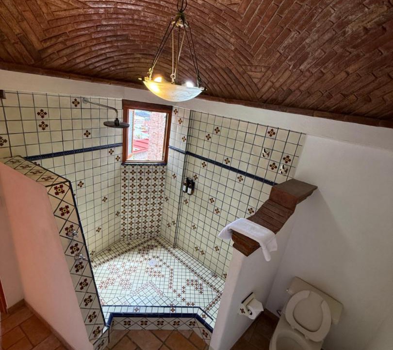 Photo of Bathroom in Zona Centro