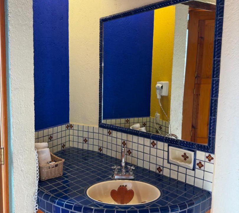Photo of Bathroom in Zona Centro