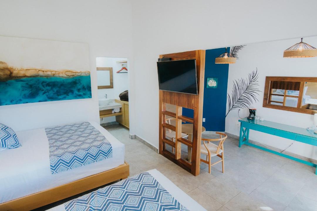 Photo of Bedroom in Buenavista