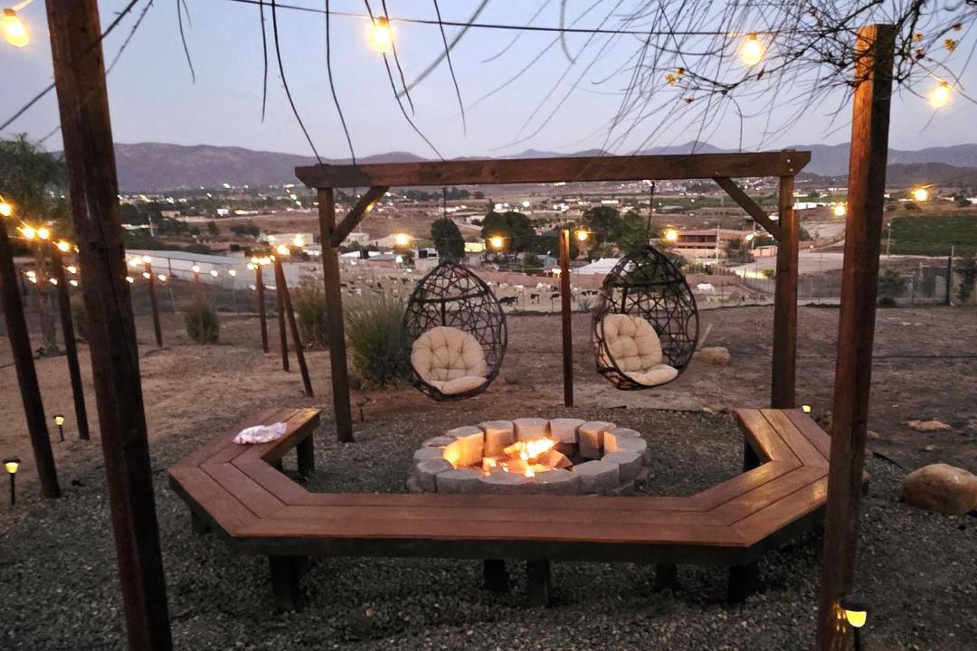 Photo of Others in Valle de Guadalupe