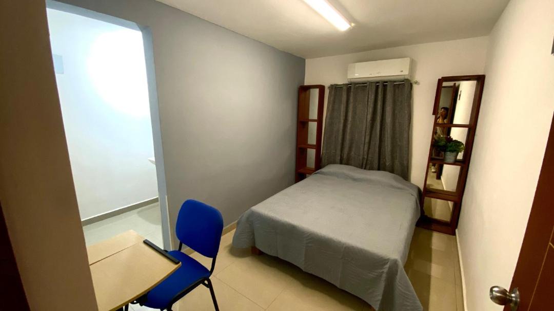 Photo of Bedroom in Ciudad Madero