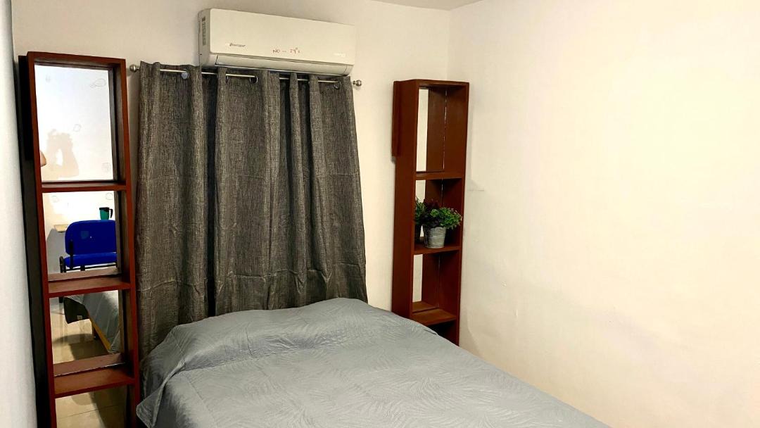 Photo of Bedroom in Ciudad Madero