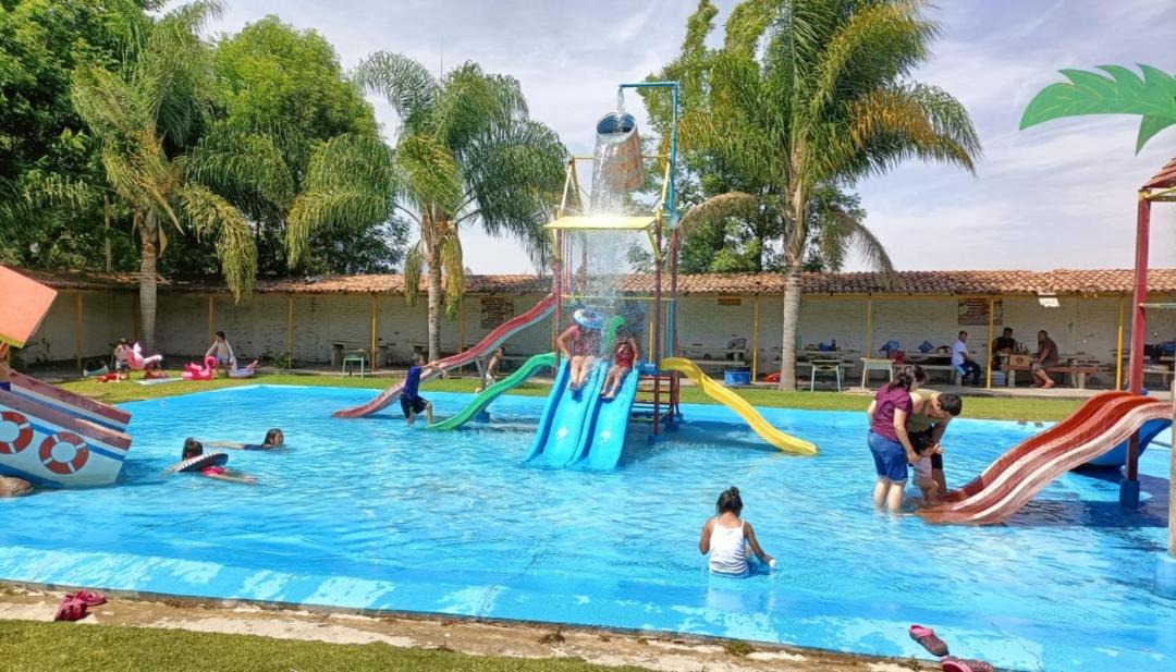 Photo of Others in Tangancicuaro de Arista