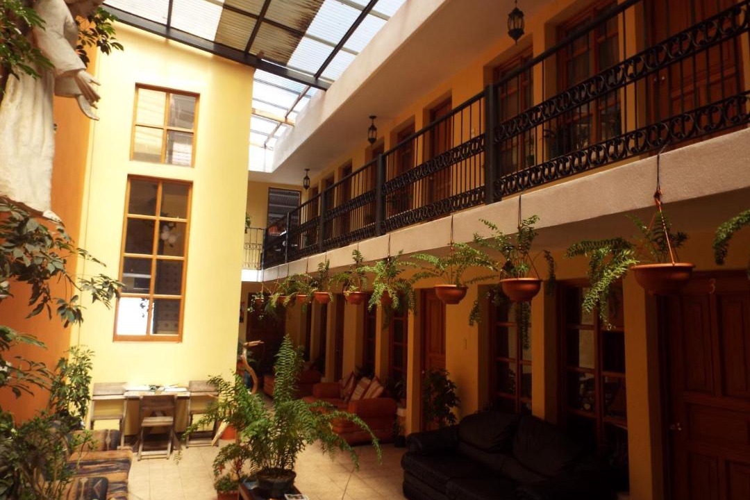 Photo of Others in Quetzaltenango