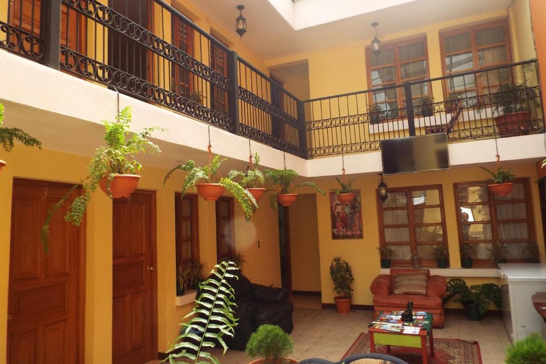 Photo of Others in Quetzaltenango