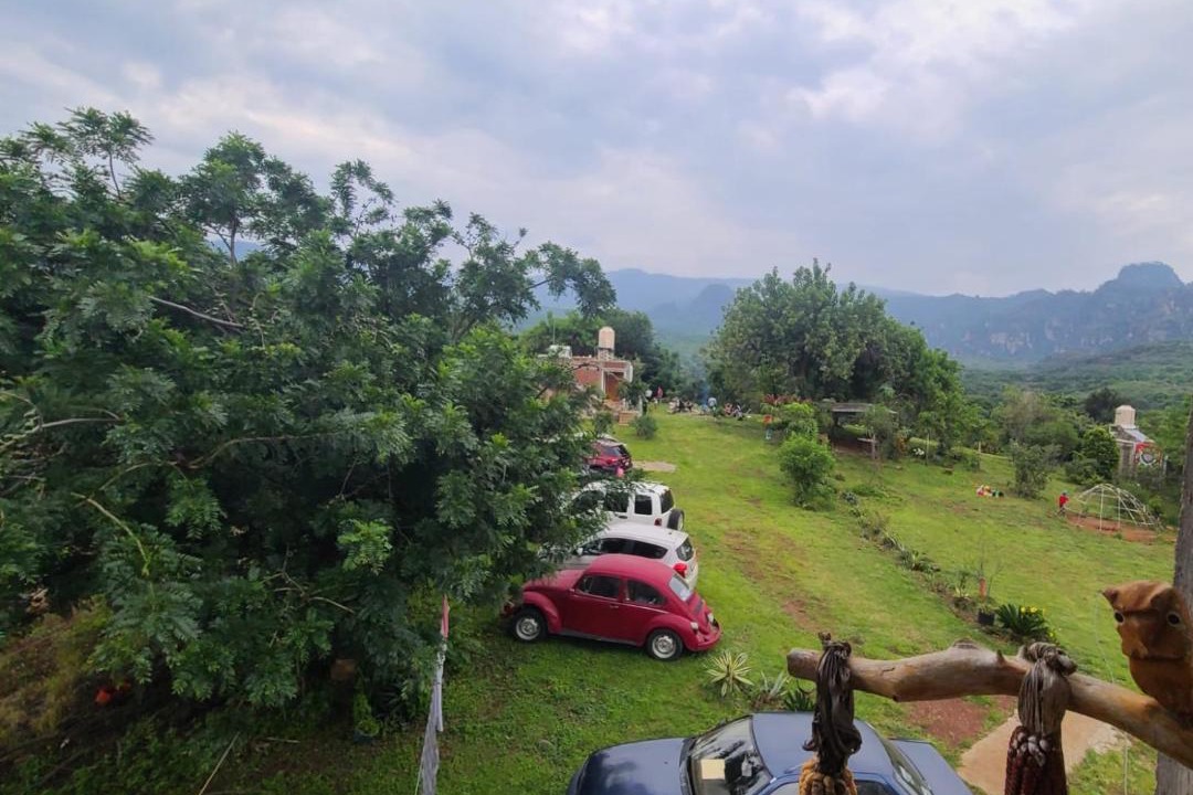 Photo of Others in Amatlan