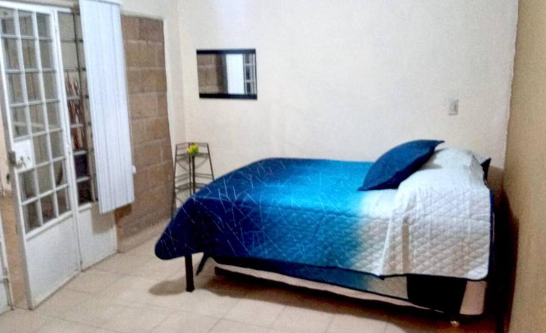 Photo of Bedroom in Yautepec