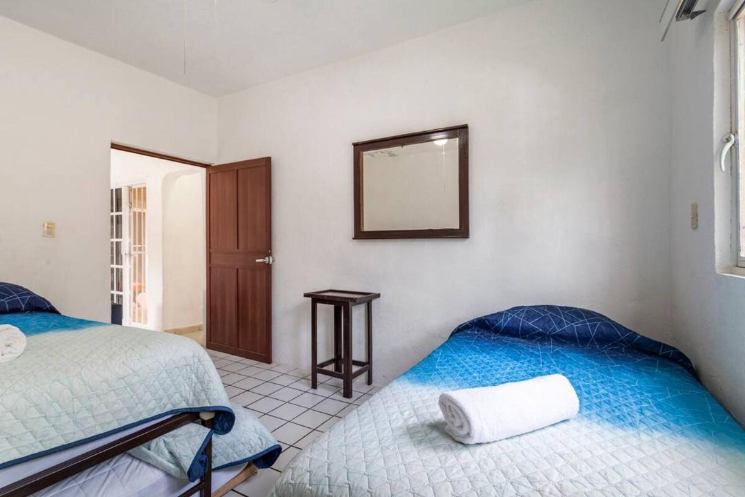 Photo of Bedroom in Yautepec