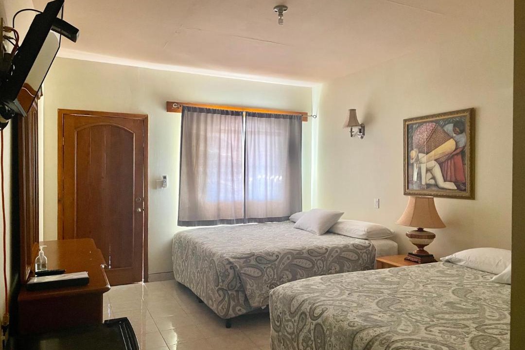 Photo of Bedroom in El Puerto