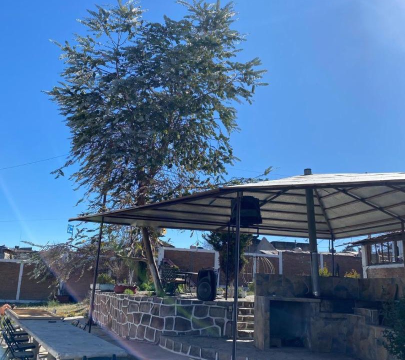 Photo of Outdoor in Pueblo Nuevo