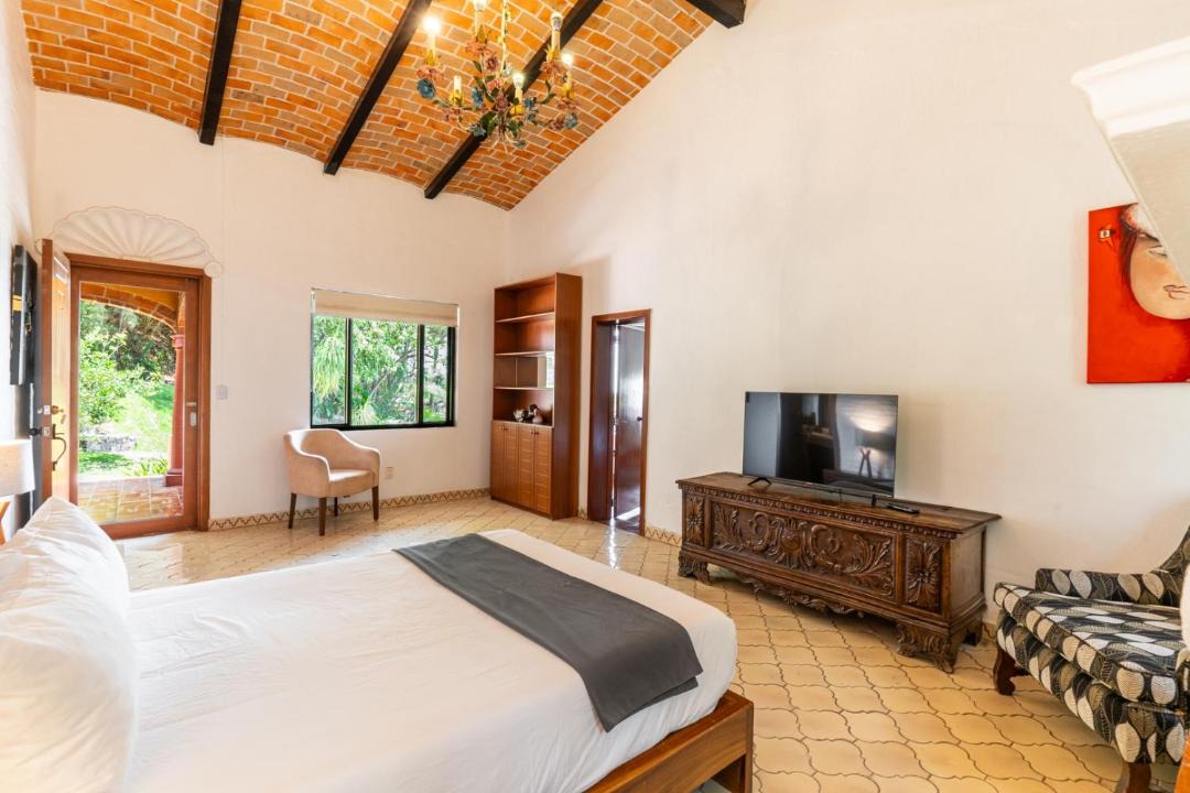 Photo of Bedroom in Ajijic