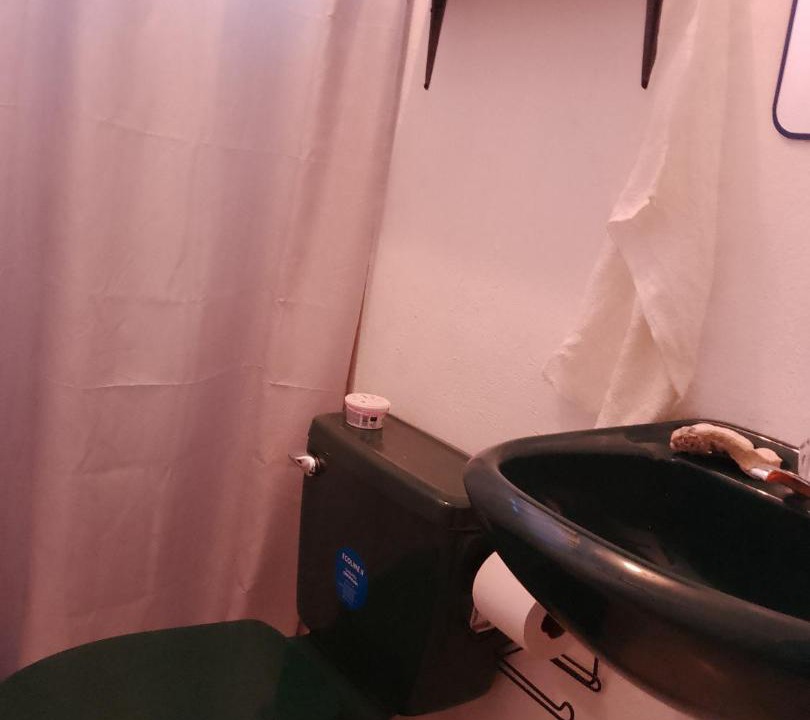 Photo of Bathroom in Coban