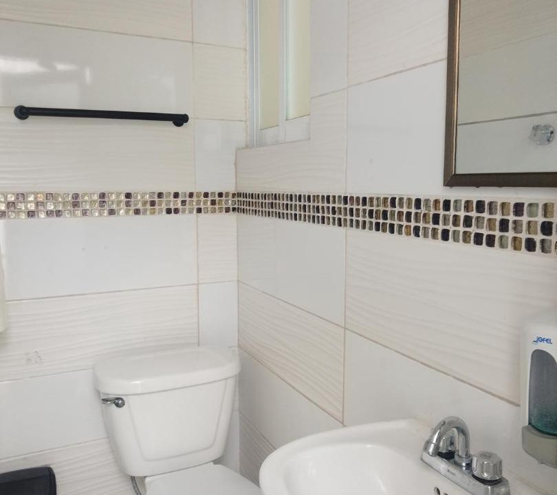 Photo of Bathroom in Puebla