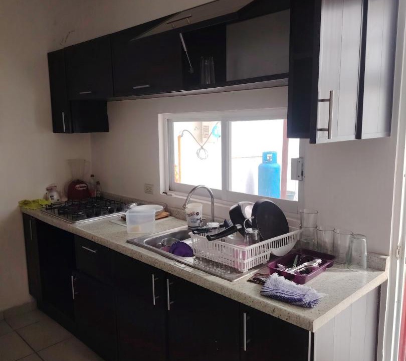 Photo of Kitchen in Ixtapa
