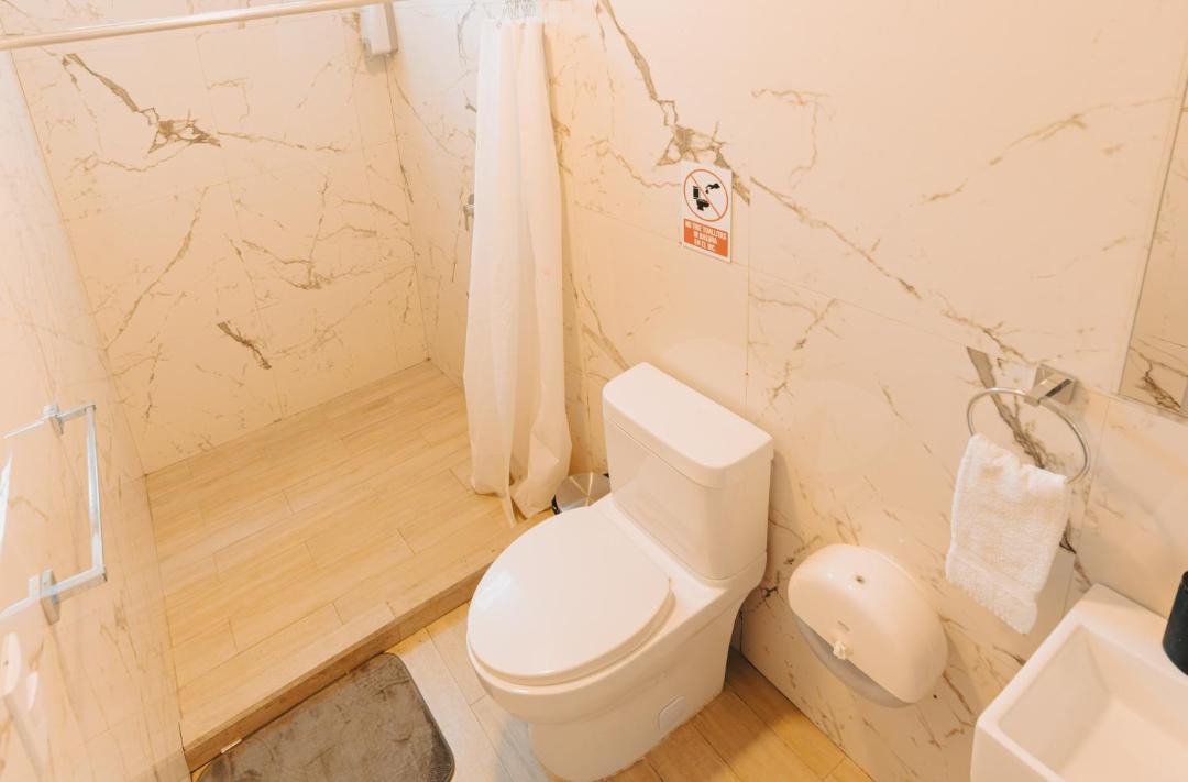 Photo of Bathroom in Zona 10