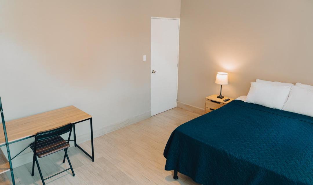 Photo of Bedroom in Zona 10