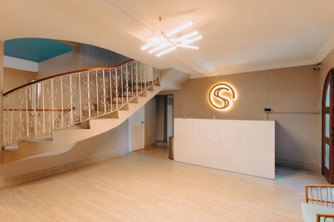 Photo of Livingroom in Zona 10