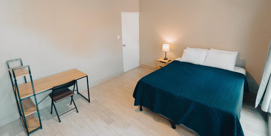 Photo of Bedroom in Zona 10