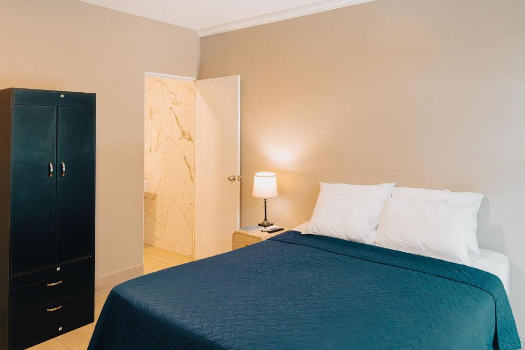Photo of Bedroom in Zona 10