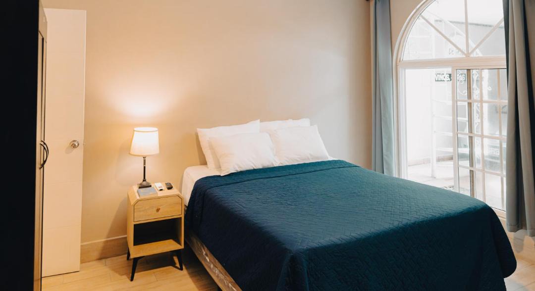 Photo of Bedroom in Zona 10