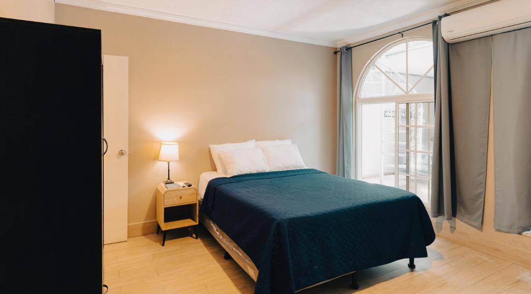 Photo of Bedroom in Zona 10