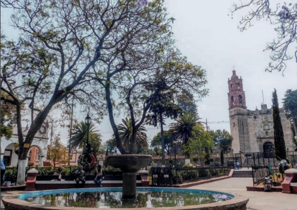 Photo of Others in Tlalmanalco