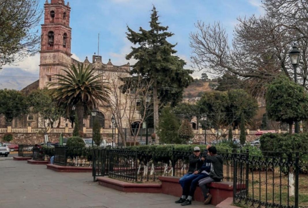 Photo of Others in Tlalmanalco