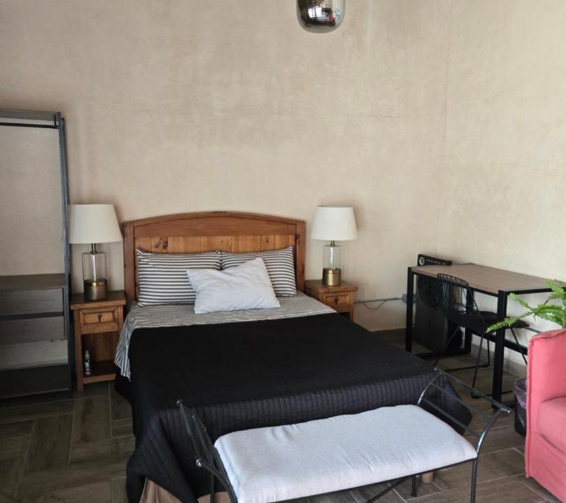 Photo of Bedroom in Ojo de Agua