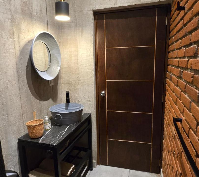 Photo of Bathroom in Ojo de Agua