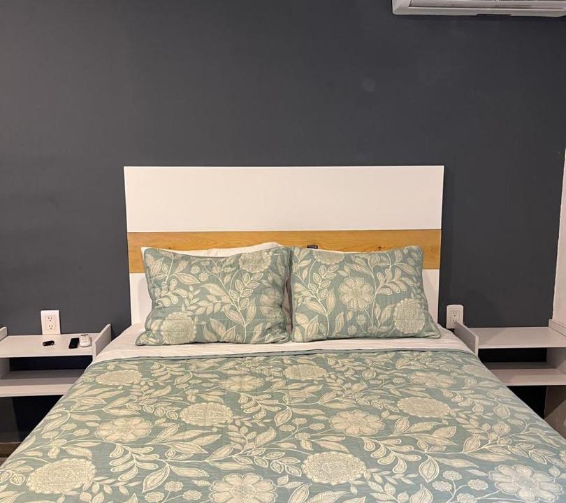 Photo of Bedroom in Reforma