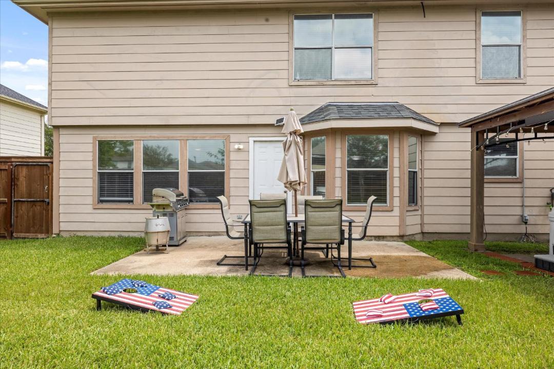 Photo of Others in Houston