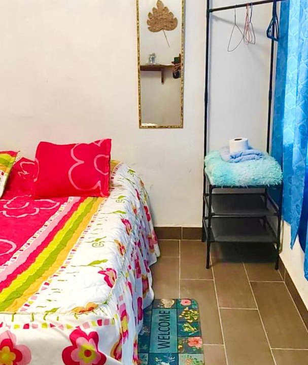 Photo of Bedroom in San Nicolas de los Garza