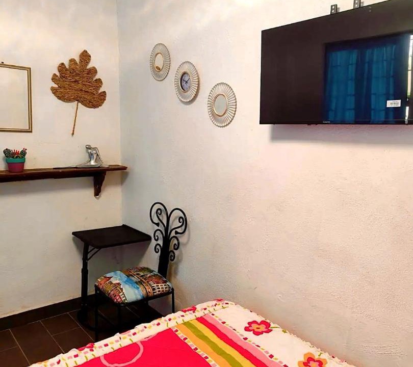 Photo of Bedroom in San Nicolas de los Garza