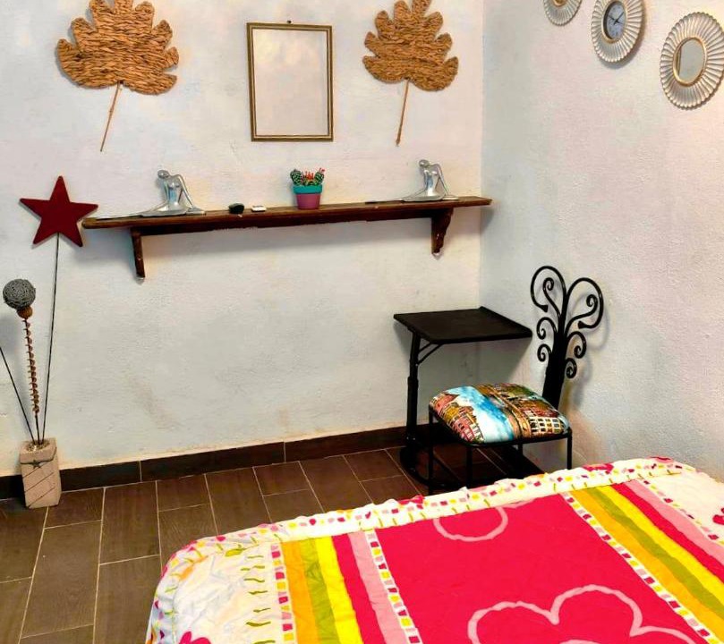 Photo of Bedroom in San Nicolas de los Garza