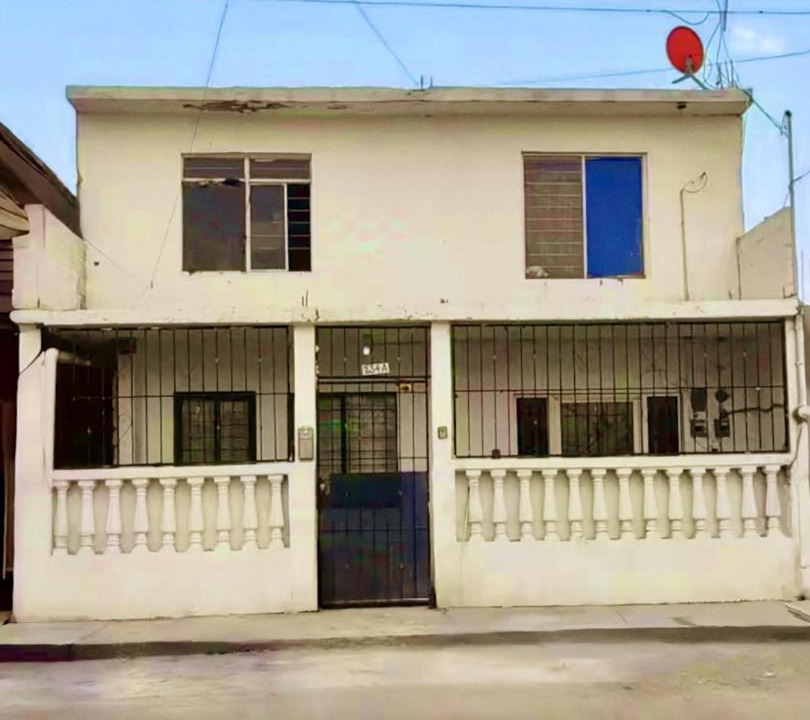 Photo of Buildings in San Nicolas de los Garza