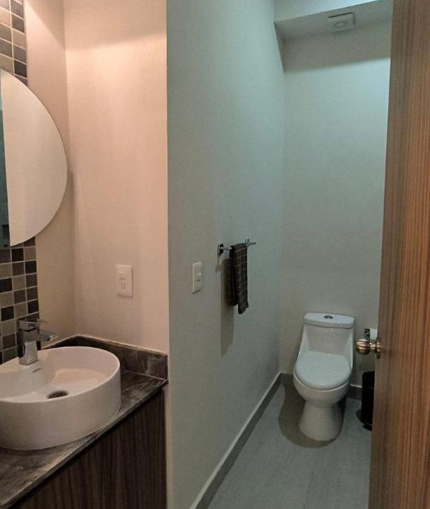 Photo of Bathroom in Mezcales