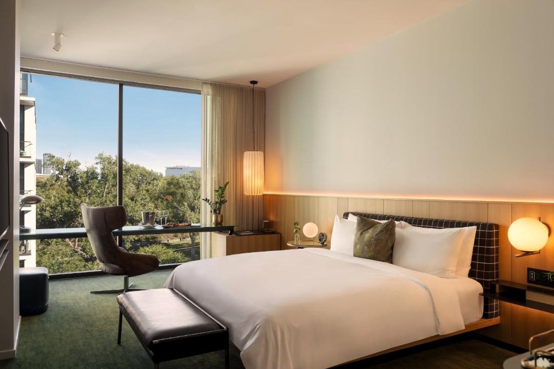 Photo of Bedroom in Zilker