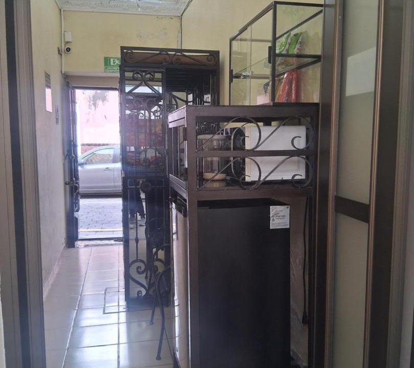 Photo of Kitchen in Atlixco