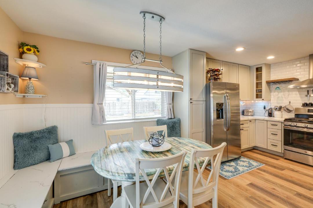 Photo of Kitchen in Mountainaire