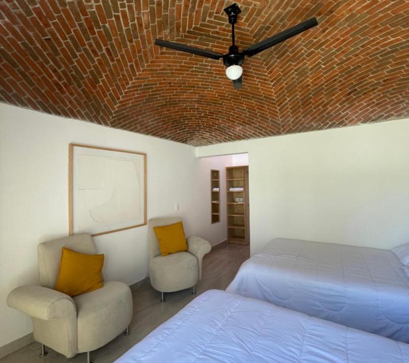 Photo of Bedroom in Ixmiquilpan