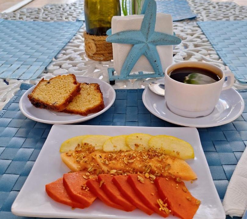 Photo of Patio Balcony in Boca del Rio