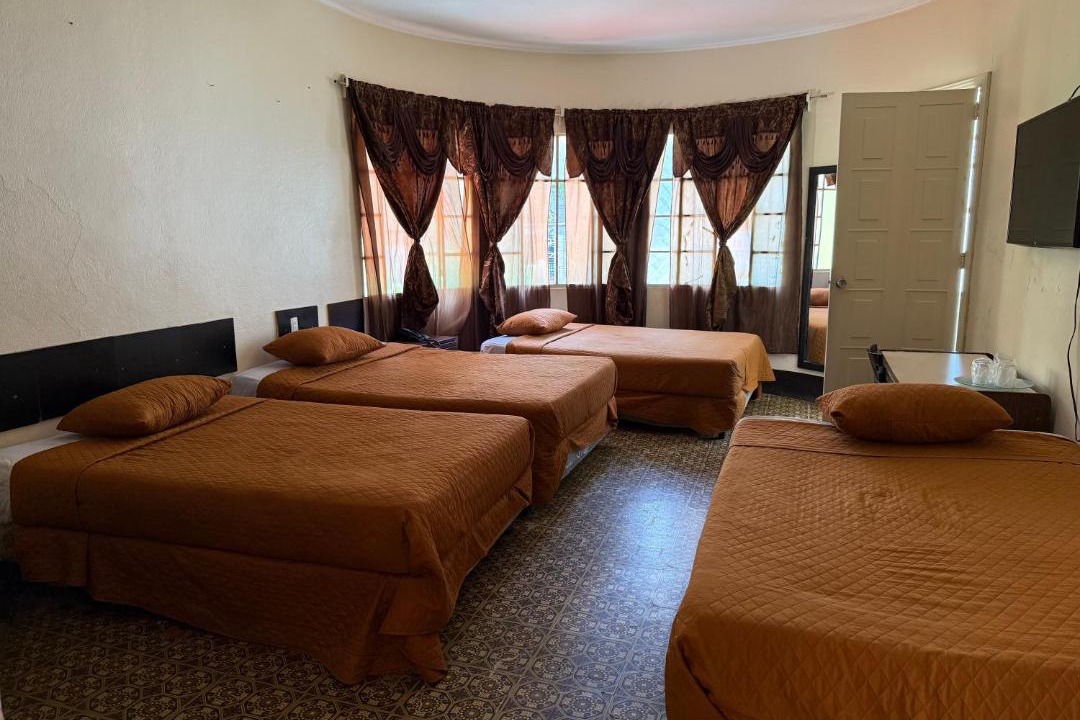 Photo of Bedroom in Zona 9