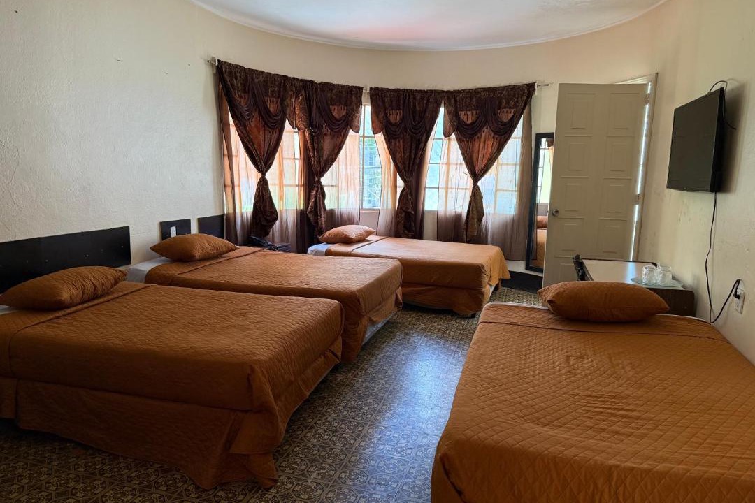 Photo of Bedroom in Zona 9