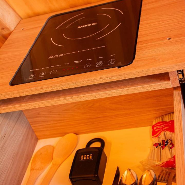 Photo of Kitchen in Villa de Zaachila