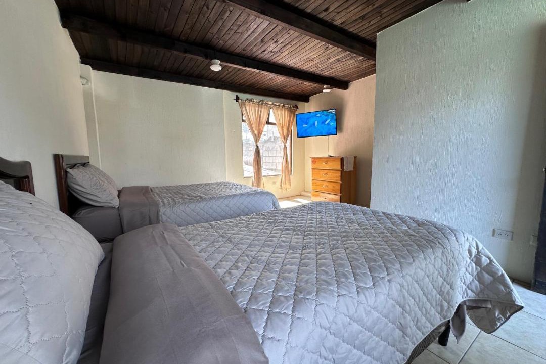 Photo of Bedroom in Quetzaltenango