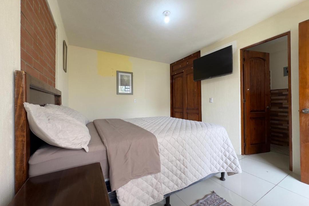 Photo of Bedroom in Quetzaltenango