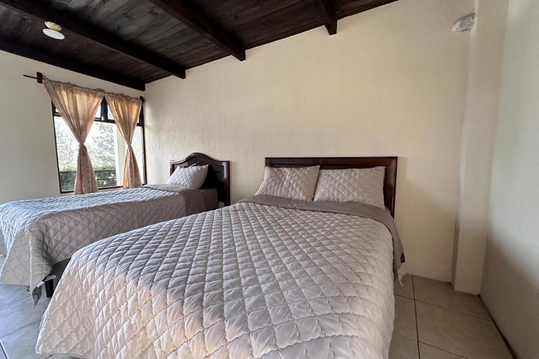 Photo of Bedroom in Quetzaltenango