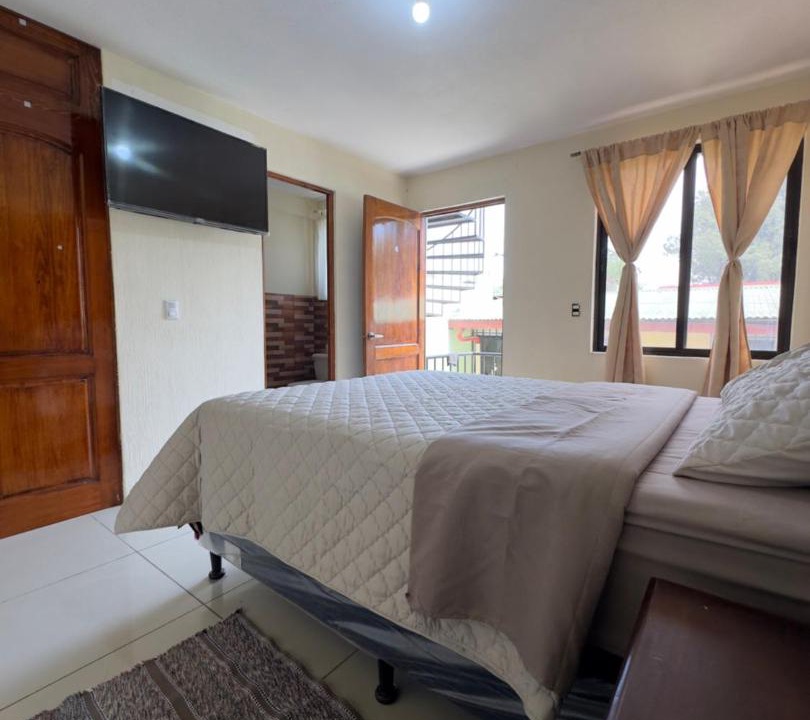 Photo of Bedroom in Quetzaltenango